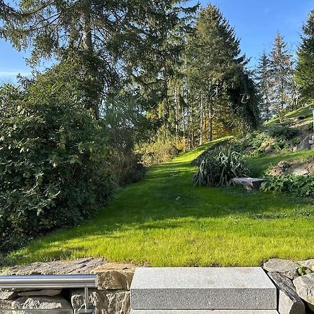 Exclusiv Im Erzgebirge Apartment Amtsberg Ngoại thất bức ảnh