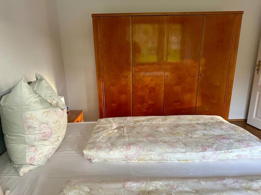 Exclusiv Im Erzgebirge Apartment Amtsberg Ngoại thất bức ảnh