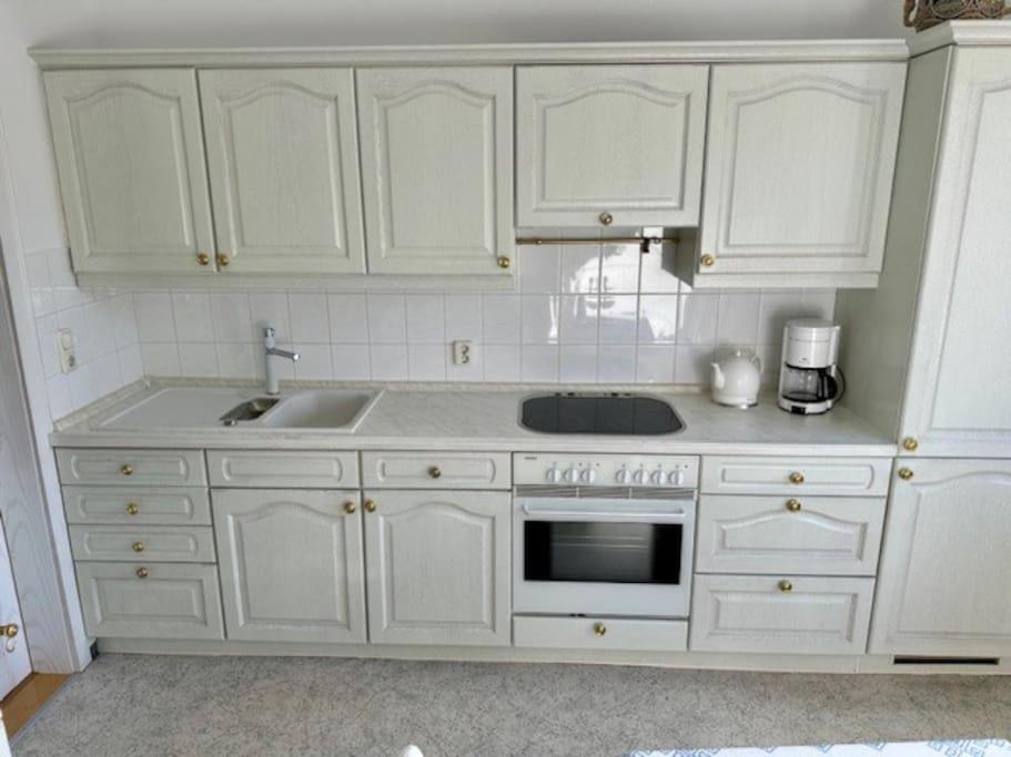 Exclusiv Im Erzgebirge Apartment Amtsberg Ngoại thất bức ảnh