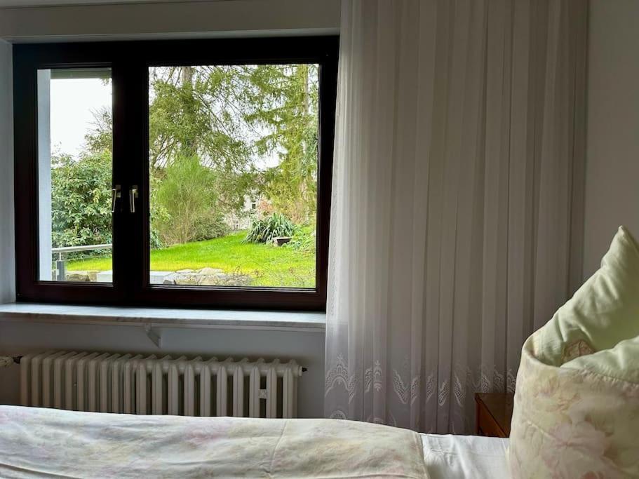 Exclusiv Im Erzgebirge Apartment Amtsberg Ngoại thất bức ảnh